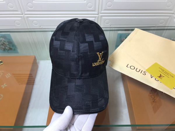 ブランド帽子角部分ディテール